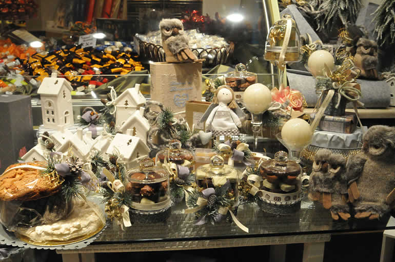 Pasticceria Ai Portici
